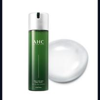 AHC Only For Men Pore Fresh All-in-One Essence Only For Men Pore Fresh All-in-One Essence, 200ml white