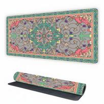 Large Carpet Persian Pattern Gaming Mousepad 900x400 700x300 Speed Desk Mat Xl Anime Theme Keyboard Gamer Mouse Pad For Esports 800x400x2mm