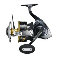 Shimano 26 Stella SW 30000 Sukamas ritės gray