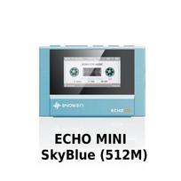 FiiO SnowSky Echo Mini HiFi Bluetooth MP3 Player Pure Music Walkman with 15 Hours Playback 3.5mm & 4.4mm Headphone Output