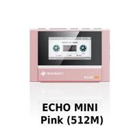 FiiO SnowSky Echo Mini HiFi Bluetooth MP3 Player Pure Music Walkman with 15 Hours Playback 3.5mm & 4.4mm Headphone Output
