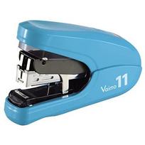 MAX Vaimo11 Flame Stapler, Heavy Duty 40-Sheet Capacity Flat Clinch, Lavender HD-11FNL/L mėlyna
