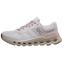 On Running On Cloudrunner 2 Support Casual Running Shoes Women's 37.5 white