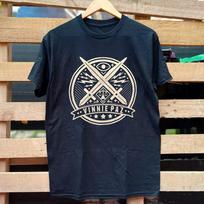 Jedi Mind Tricks Vinnie Paz T Shirt Full Size S-5XL L black