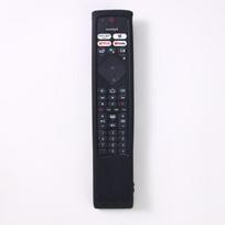 Silicone Case Fit for Philips Smart TV Remote Control 50PUS8106/12 55PUS8106/12 43PUS7406/12 Protective Cover Anti-Slip juoda