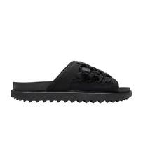 Nike Wmns Asuna Slide 'Triple Black' 39 black