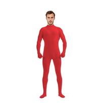 Hot-selling tights, half-packs, onesies, solid-color clothes, dance clothes, stage performance clothes 150 raudona