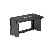 RONKOEN For Insta360 Ace Pro 2/Pro SR-ARC-1 Magnetic Sun Hood Foldable Anti-Glare Screen Shade Snap-On Sports Camera Accessories