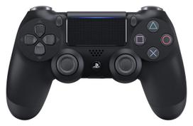 Belaidis valdiklis Jet Black [Autentiškas produktas] (DUALSHOCK 4) (CUH-ZCT2J)