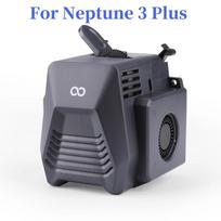 3D Printer Extruder for Neptune 3/4 Series 3D Printer Fully Assemble Dual-Gear Direct Drive Extruder Use For ELEGOO