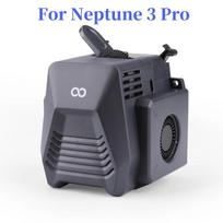 3D Printer Extruder for Neptune 3/4 Series 3D Printer Fully Assemble Dual-Gear Direct Drive Extruder Use For ELEGOO