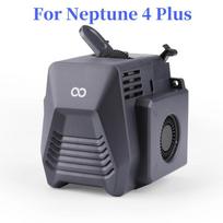 3D Printer Extruder for Neptune 3/4 Series 3D Printer Fully Assemble Dual-Gear Direct Drive Extruder Use For ELEGOO