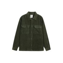 GAP Shirts Men's Moderate Workwear 773216 185/104 black