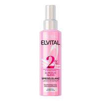L'Oréal Paris Elvital Glycolic Gloss Leave-In Serum 150Ml white