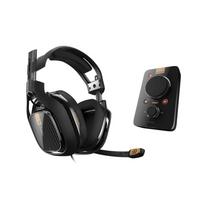 Astro Gaming A40 TR MIXAMP Pro TR Laidinės erdvinio garso žaidimų ausinės, skirtos + PC/PS4/PS3