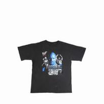 Vintage 1998 WWF Stone Cold Steve Austin 3:16 Tee Shirt M black