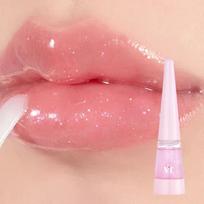 VT Cosmetics Reedle Shot Lip Plumper 4.3g Cica Reedle Hyaluronic Acid High Shine Plumping Lip Gloss 4 Colors Twinkle