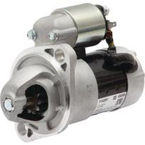 Starter motor 1.7kW 12V HITACHI YANMAR 129242-77010