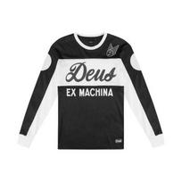 DEUS Outdoor Sports cycling Jersey cycling Jersey MOTO Off-Road cycling Jersey Racing Jersey Ice Silk Breathable Quick-Drying Top Long-Sleeved XXXXL