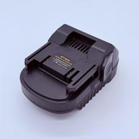 ALASICKA Battery Adapter Converter MT18HK for Makita 18V Li-ion Battery Convert To Work for Hitachi/Hikoki 18V Li-ion Power Tool