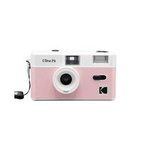 Kodak Film Camera F9 Baby Pink 490431 [Warranty Included]