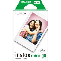 FUJIFILM Instax Mini Filmas JP1, 10 vnt. pakuotė (100 lapų) INSTAXMINIJP1×10 B07D2DVX6D