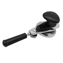 Manual Can Sealer Can Lid Closer Anti-Slip Handle Iron ABS Food Storage Kitchen Can Sealing Tool juoda