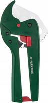 PVC PIPE CUTTER SCISSORS PLIER 5-42mm PARKSIDE Metal 42mm