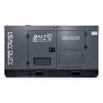 Dyzelinis elektros generatorius 40 kW BD-K40
