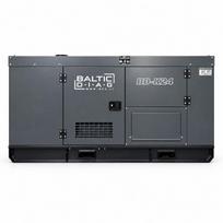 Dyzelinis elektros generatorius 24 kW BD-K24