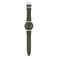 SWATCH SKIN IRONY 42 SS07S103 Laikrodis [Swatch] Vyriškas [Oficialus importas] black