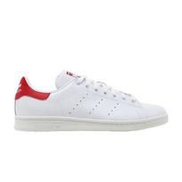 adidas Stan Smith Run White/Run White/Red 44.5 white
