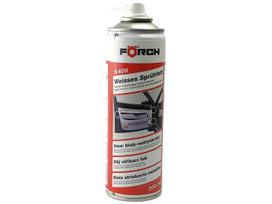 White Spray Grease 300ml Forch S406