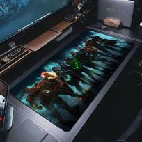 Large Mouse Mat Valorant Gaming Mousepads Desk Rug Gamer Xxl Mousepad 50x100cm Non-slip Desk Pads Table Carpet Design Mouse Pad 300x600x2mm