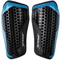 Soccer Shin Guard Double Layer Football Training Leg Protective Pads Thickening Sport Leggings Support With Ankle Protect Soccer L