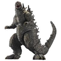 BANDAI Godzilla Action Figure (2023) black