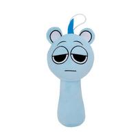 Sprunki Plush Rhythm Box Plush Toy Doll