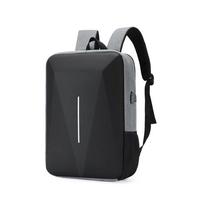 Hard Protective Backpack for Starlink Mini Dish and All Accessories Storage Bag Case Anti-theft Water-resistant Travel Bag