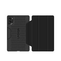 Case Lenovo Legion Y700 3rd Gen 8.8 Inch Gaming Tablet Hollow Hard Shell Cover as picture black