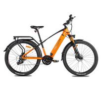 HedaTX TX90 All-Terrain E-Bike 48V14AH Battery Men's E-Mountain Ebike 250W Motor Adult Electric Bicycle 29 Inch Tire Men's Electric Bike