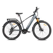 HedaTX TX90 All-Terrain E-Bike 48V14AH Battery Men's E-Mountain Ebike 250W Motor Adult Electric Bicycle 29 Inch Tire Men's Electric Bike