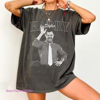 Vintage Harry Styles T-Shirt, Together Together Tour Merch, Kiss All The Time Disco Occasionally Comfort Colors Concert Tee,Harries Fan Gift 3XL gray