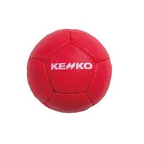 Nagase Kenko Recreational Mini Boccia Ball Red Tabletop Bocce Ball 60mm 90g red