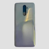 6.5 Inch for Realme X2 Pro / X2Pro Back Battery Cover Housing Case Rear Replacement balta