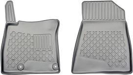 TPE floor mats for Kia EV6 SUV 2021- (electric)