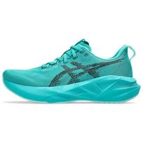 ASICS Novablast 5 'Wave Teal Black' Men's 1011B974-401 EU 44 blue