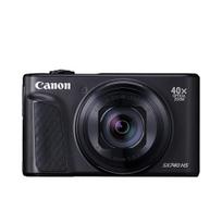 Canon Compact Digital Camera PowerShot SX740 HS Black, 40x Optical Zoom / 4K Video / Wi-Fi Compatibl SX740 - B07G2LG3XZ