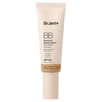 -Dr. Jart+ BB Premium Beauty Balm Buildable Coverage SPF50 40 ml (Tint : Light Medium-Medium)