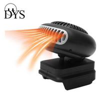 Įkraunamas mini šildytuvas Nešiojamas automobilio ventiliatorius Apsauga nuo pasvirimo USB 1500mAh baterija Stalo šildytuvas Vieta biurui Kempingo palapinei Patalpų asmeninis US Plug beige
