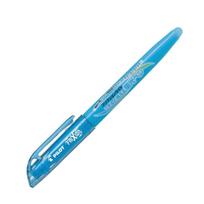 Pilot Erasable Highlighter Friction Light Blue 10 Pieces SFL100SL10L blue